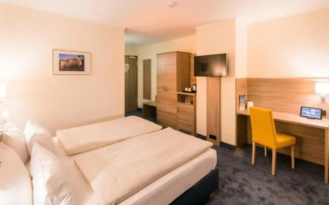 Achat Hotel Lohr am Main