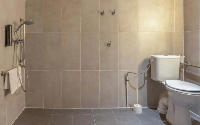 B&B HOTEL Strasbourg Nord Schiltigheim
