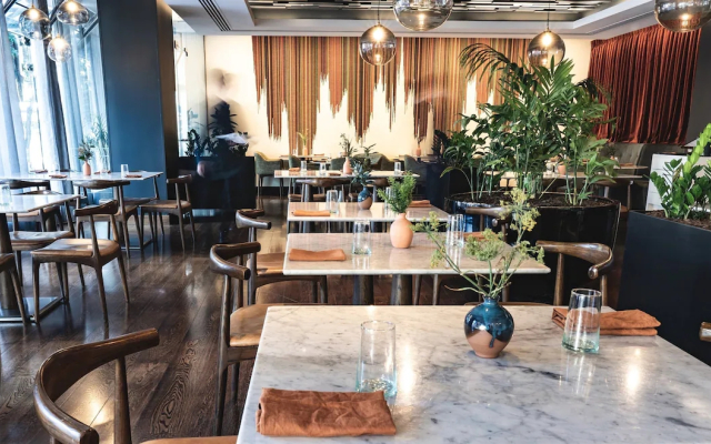 InterContinental Wellington by IHG