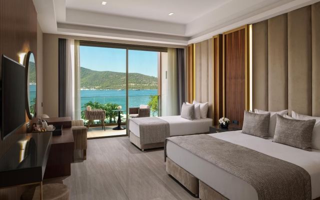 Vogue Hotel Supreme Bodrum
