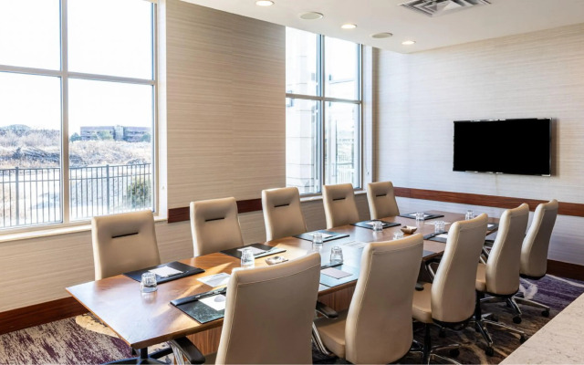 The Westin Chicago Lombard