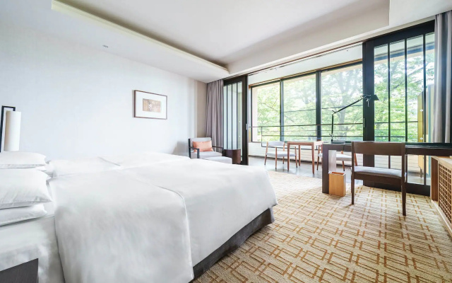 Twin room (트윈 침대 2개) 사진 1