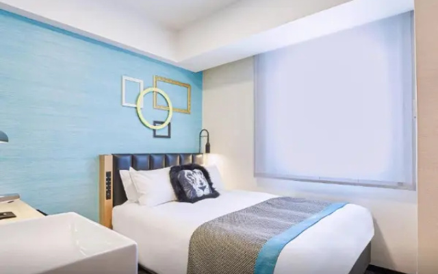 Compact Double room (풀 더블 침대) 사진 1