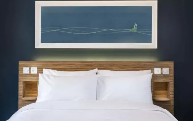 Travelodge London Barking