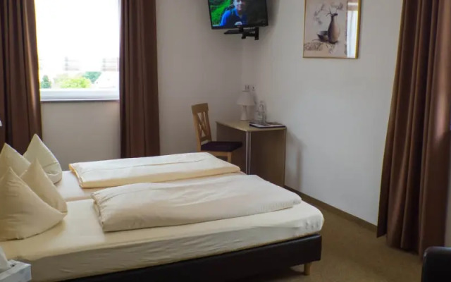 Gasthof - Hotel Erber