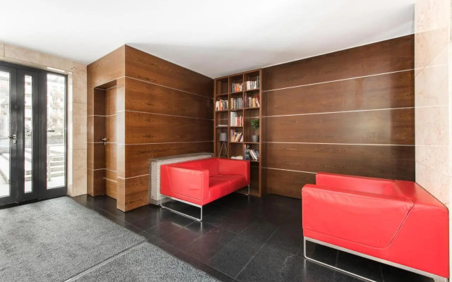 Super Apart Chelmska 9