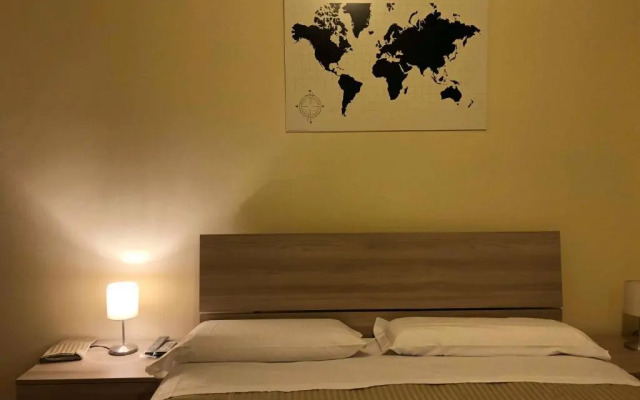 B&B Pisa Airport House