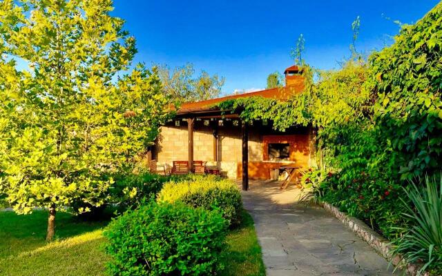 Guest House Orlinoe - Sevastopol