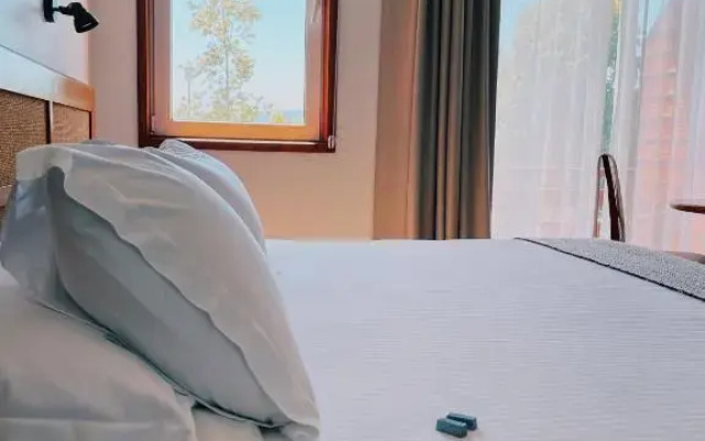 Termas Puyehue Wellness & Spa Resort