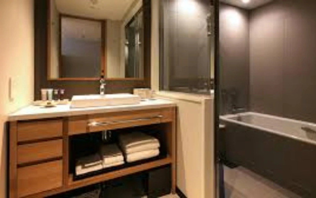 Superior Premium Double room (풀 더블 침대) 사진 2