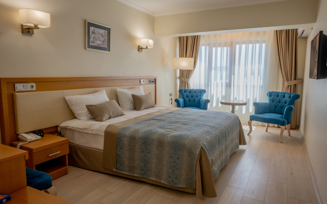 Patalya Lakeside Resort Hotel Ankara