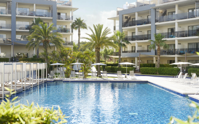 Zafiro Palace Alcudia