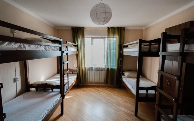 Hostel Rus Krasnodar