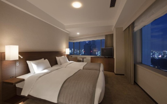 Panoramic Twin room (트윈 침대 2개) 사진 1