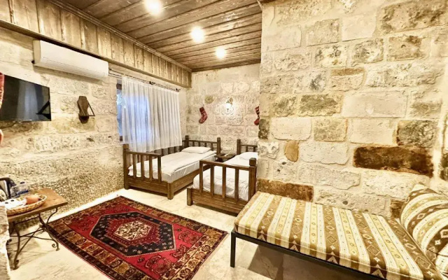 Arinna Cappadocia