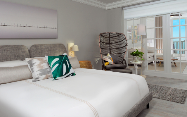 Pelican Grand Beach Resort - A Noble House Resort