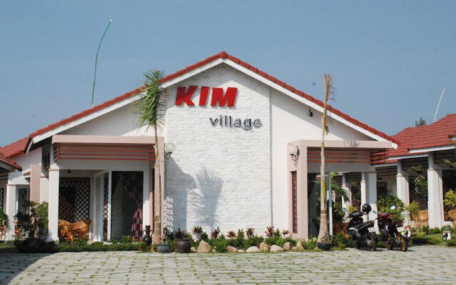 Kim Village