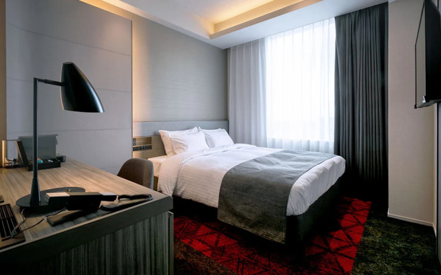 Universal Twin room (트윈 침대 2개) 사진 4