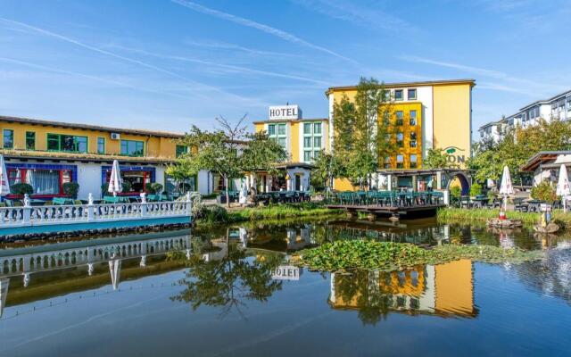 Contel Hotel Koblenz