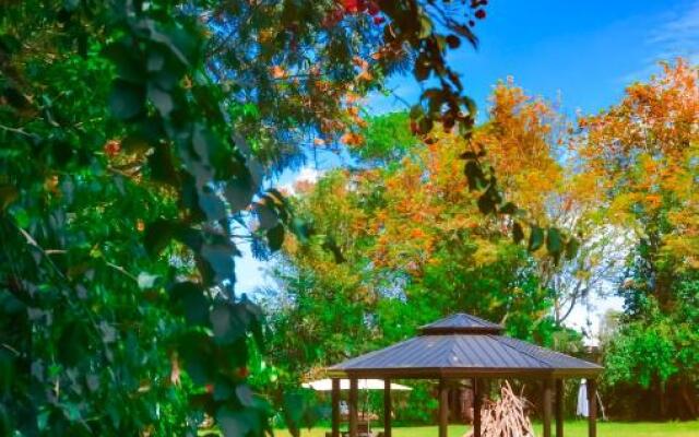 Rancho Constanza Hotel 