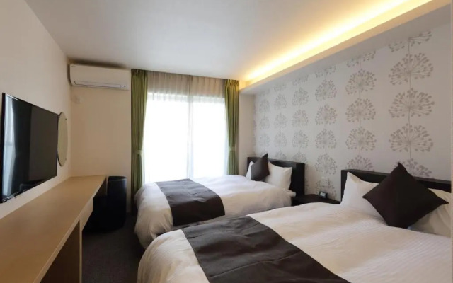 Hotel Promote Hiroshima