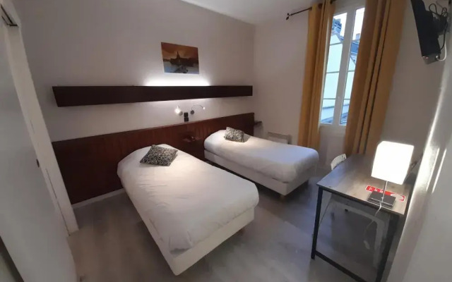 Hôtel de France