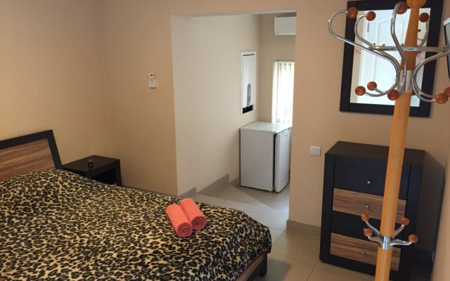 Guest house Glitsiniya