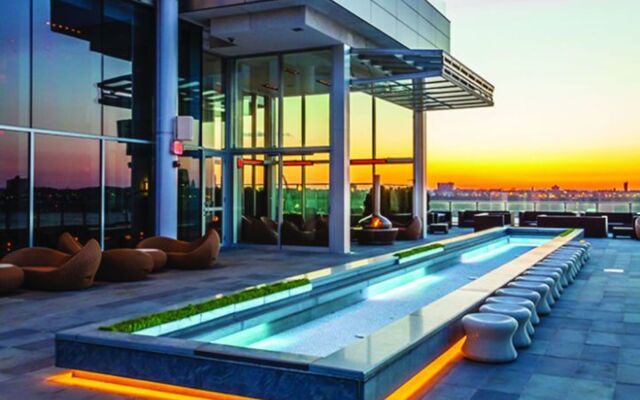 Ink 48 Hotel
