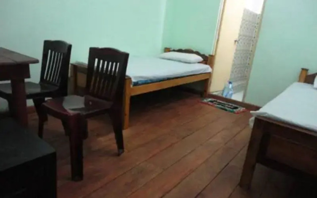 Geetha Guest House