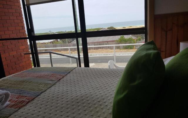 Blue Seas Holiday Villas