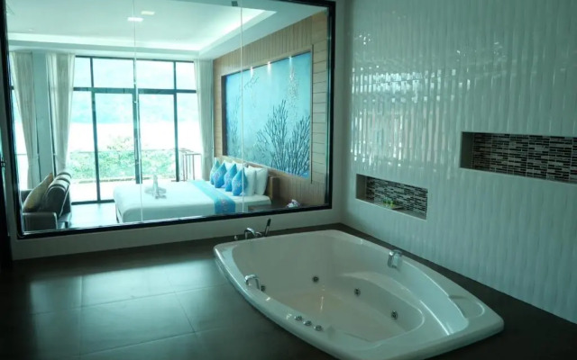 Mountain Resort Koh Lipe