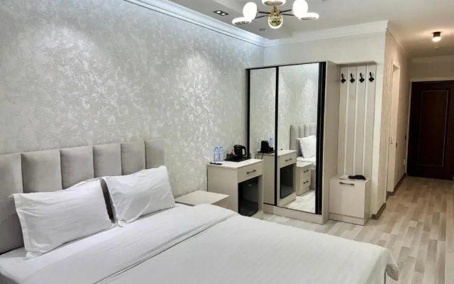 Toshkent Hotel