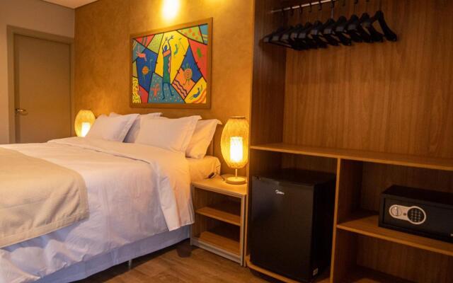 Hotel Serra da Capivara