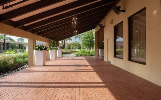 DoubleTree by Hilton Hotel Orlando at SeaWorld