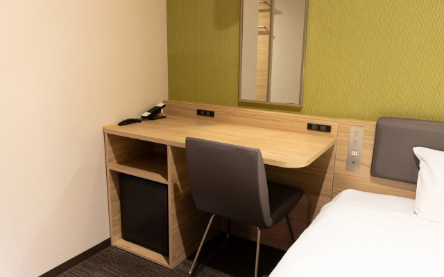 Standard Semi-Double A room 사진 2