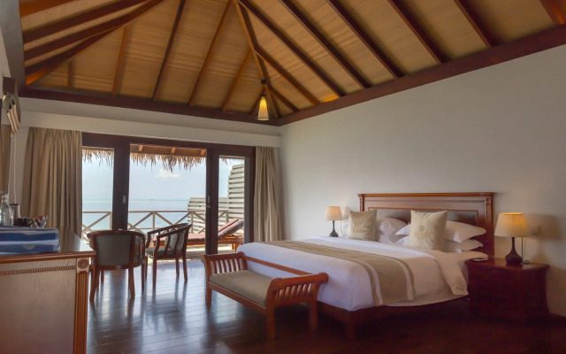 Cocogiri Island Resort Maldives