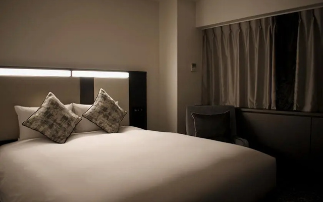 Standard Floor Double room (풀 더블 침대) 사진 3