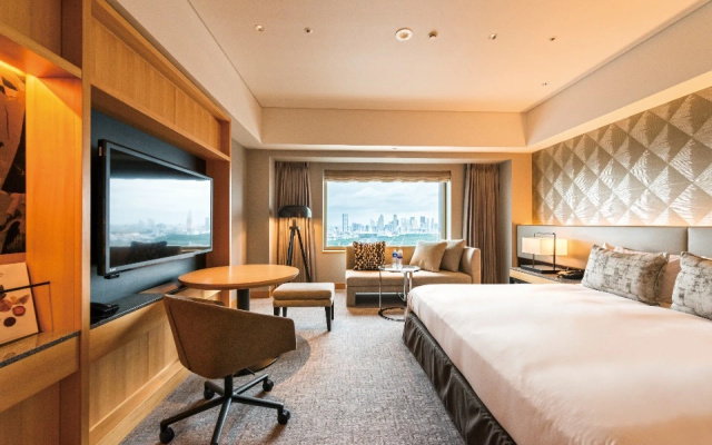 Superior Double room (풀 더블 침대) 사진 1