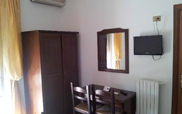 Holiday In Paestum