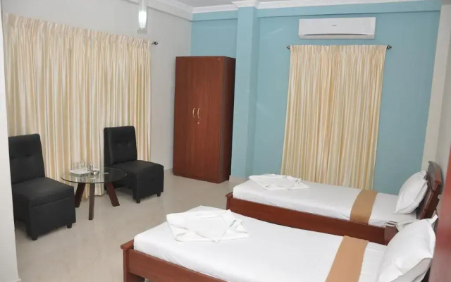 Uno The Business Hotel