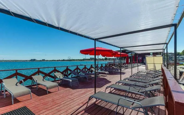 Morskoy Klub Kapitan