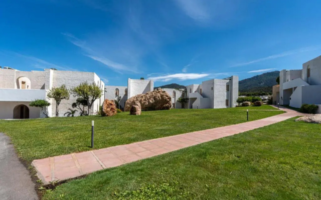 Mangia's Pollina Resort