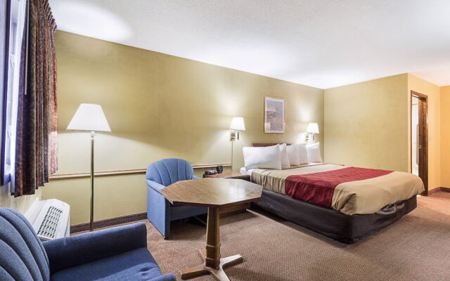 Econo Lodge Jackson