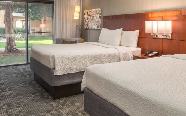 Sonesta Select Seattle Bellevue Redmond