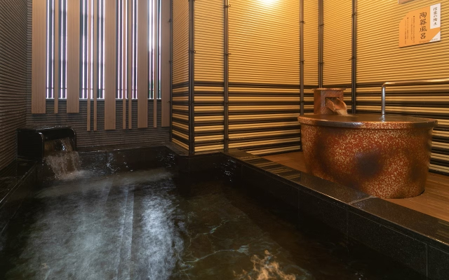 APA Hotel Osaka Temmabashi Ekimae