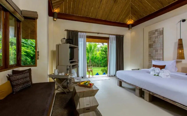 Bangsak Village - Adults Only