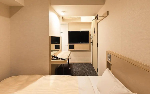 Deluxe Annex Double room (풀 더블 침대) 사진 1