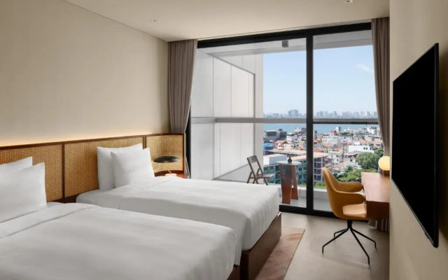 L7 WEST LAKE HANOI By LOTTE HOTELS