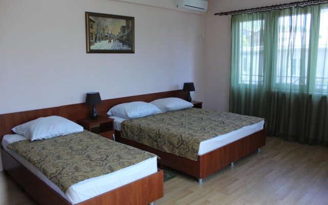 Guest House Zvanba