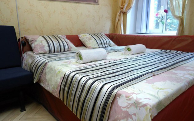 Pauza Guest House
